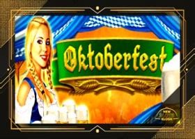 Oktoberfest Amatic Pokerstars