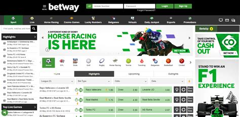 Old West Betway