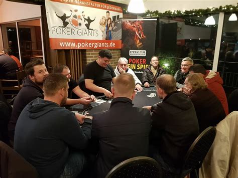 Oldenburg Pokern