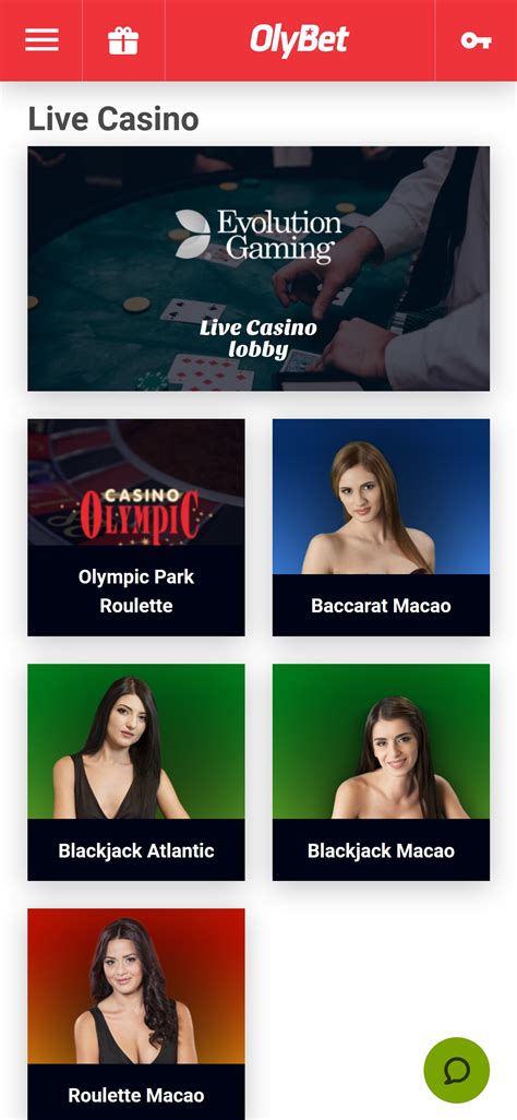 Ole Bet Casino App
