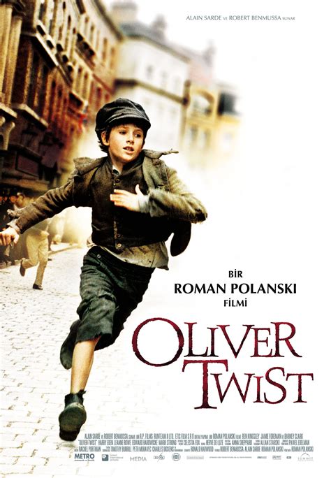 Oliver Twist Netbet