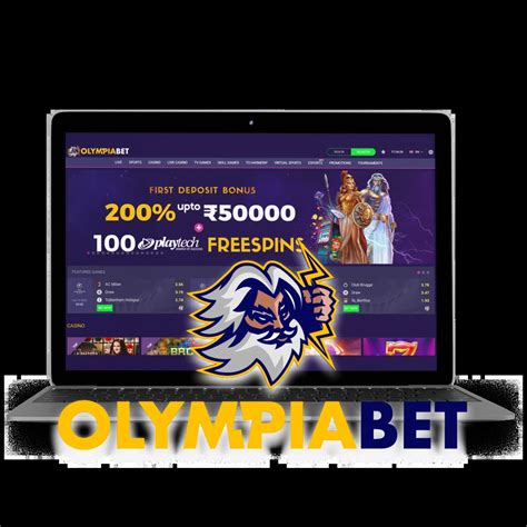 Olympia Bet Casino Peru