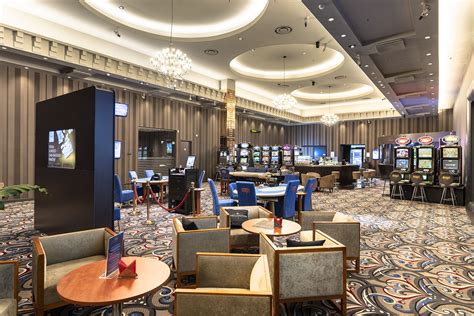 Olympic Casino Kaunas Pokerio Turnyras