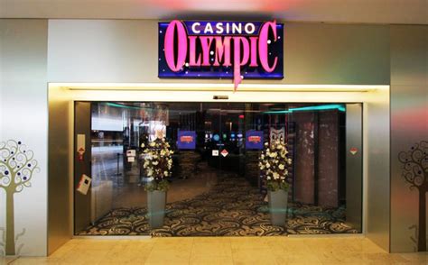 Olympic Casino Kuressaare