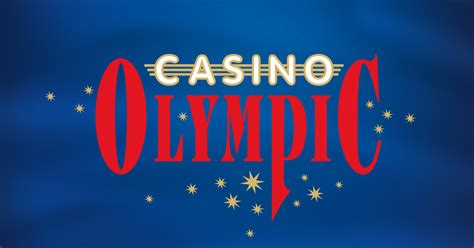 Olympic Casino Lv