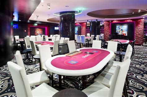 Olympic Casino Poker Tallinn