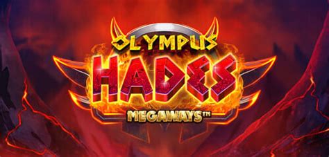 Olympus Hades Megaways Betano