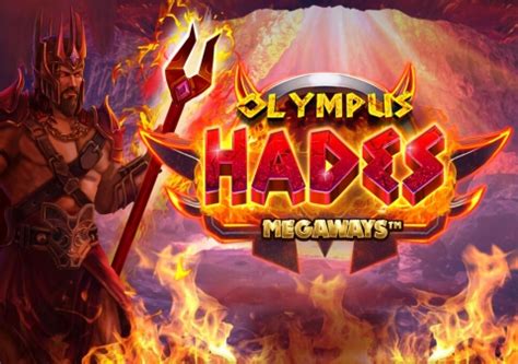 Olympus Hades Megaways Betway