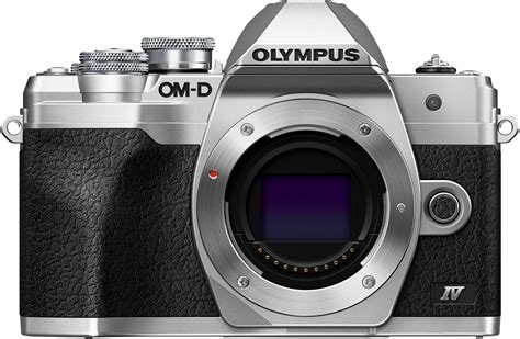 Olympus Review 2024