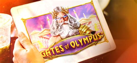 Olympus Treasures Pokerstars