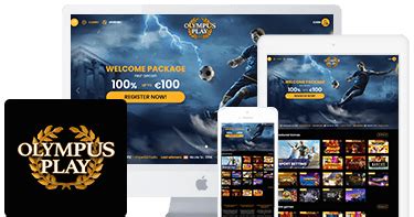 Olympusplay Casino App