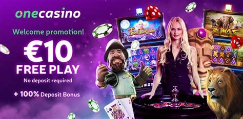 One Casino Review