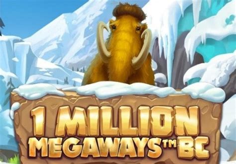 One Million Bc Megaways Brabet