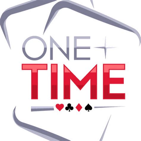 One Time Poker Casino Login