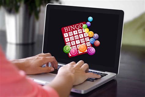 Online Bingo Eu Casino Mexico