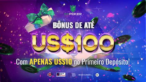 Online Casino Bonus De Primeiro Deposito