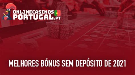 Online Casino Bonus Gratis Portugal