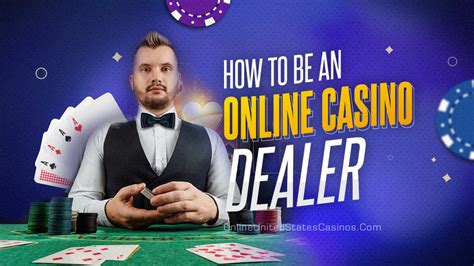 Online Casino Dealer Makati Contratacao De 2024