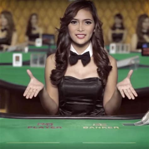 Online Casino Dealer Trabalhos Em Manila