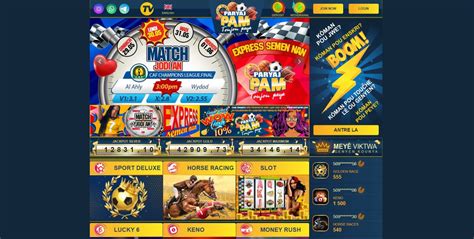 Online Casino Haiti