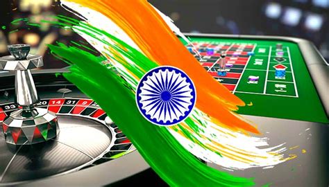 Online Casino Legal Na India