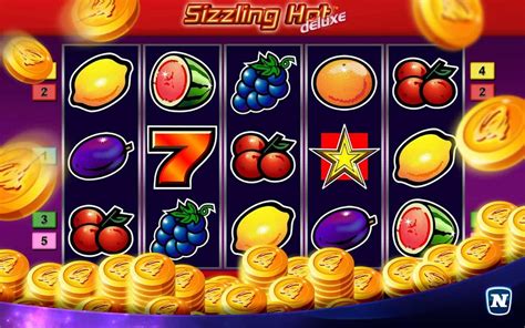 Online Casino Spiele Sizzling Quente Kostenlos To Play Novoline
