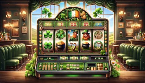 Online Casino Trabalhos Irlanda