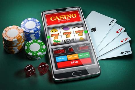 Online Gambling Movel Africa Do Sul