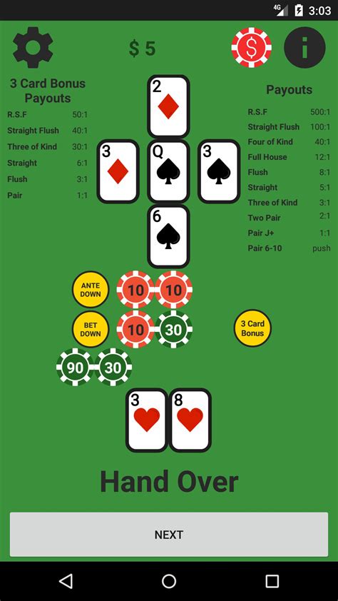 Online Gratis Criss Cross Poker