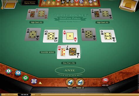 Online Kostenlos Poker Ohne Anmeldung
