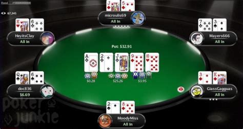 Online Poker Bonus De Inscricao Instantanea