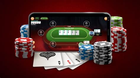 Online Poker Juridica