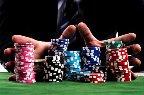 Online Poker Juridica Em Nevada