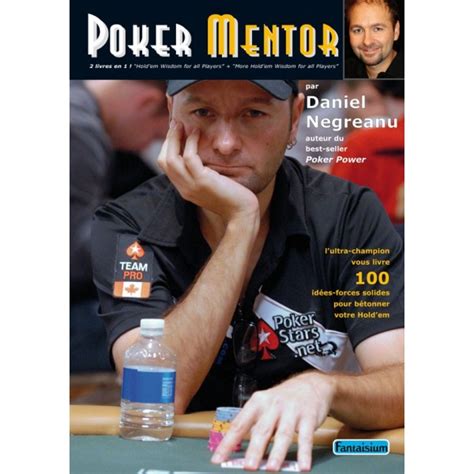 Online Poker Mentor