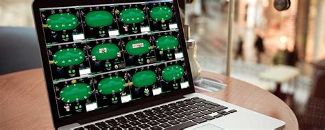 Online Poker Sit And Go Dicas