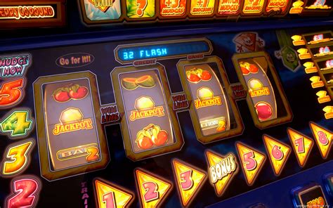 Online Slot Machines Do Casino Online