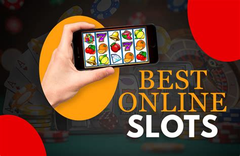 Online Slot Sites