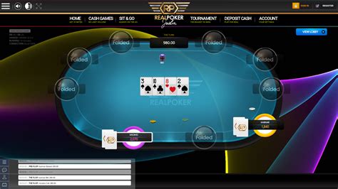 Online Texas Holdem Poker A Dinheiro Real India