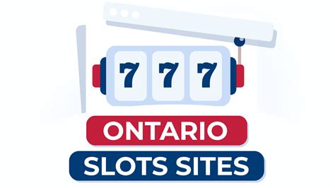 Ontario Slots