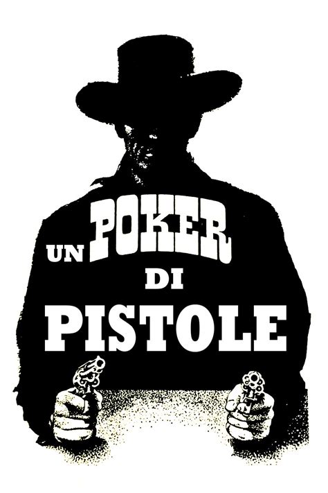 Onu Poker Di Pistole