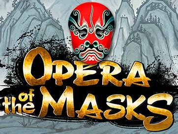 Opera Of The Masks Slot - Play Online