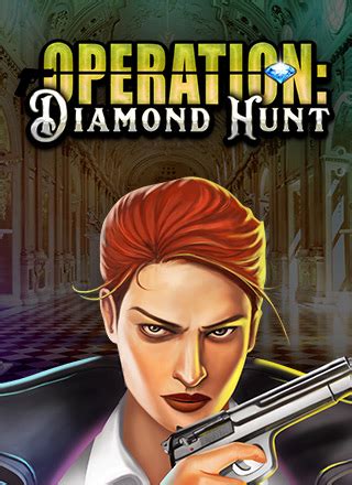 Operation Diamond Hunt Brabet