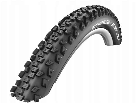 Opona Black Jack 26 Schwalbe