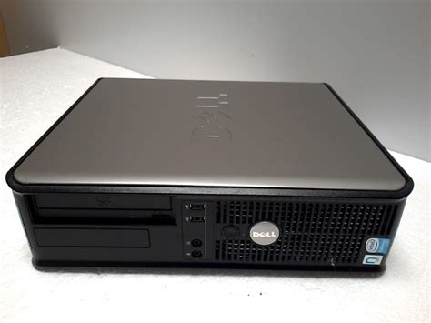 Optiplex 330 Slots