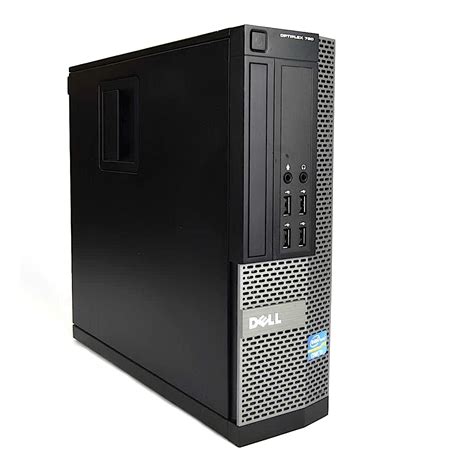 Optiplex 790 Slot