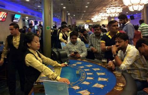 Orcamento Casino Em Goa