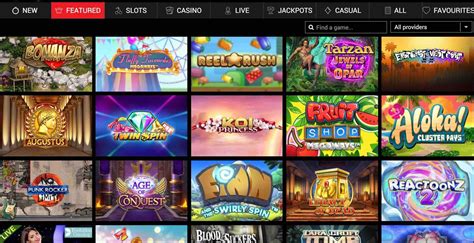 Oreels Casino Apk