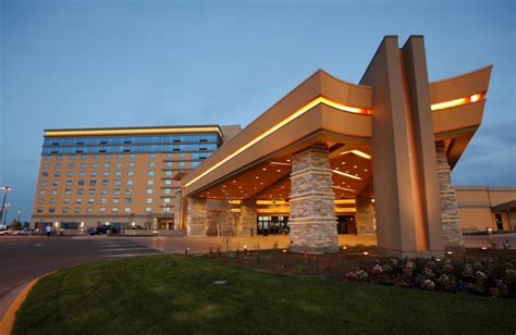 Oregon Casino Resorts