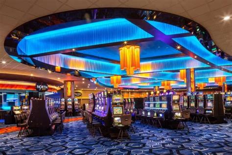 Oregon Coast Casinos De Jogo