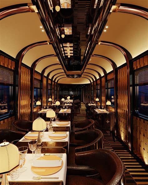 Orient Express Bodog